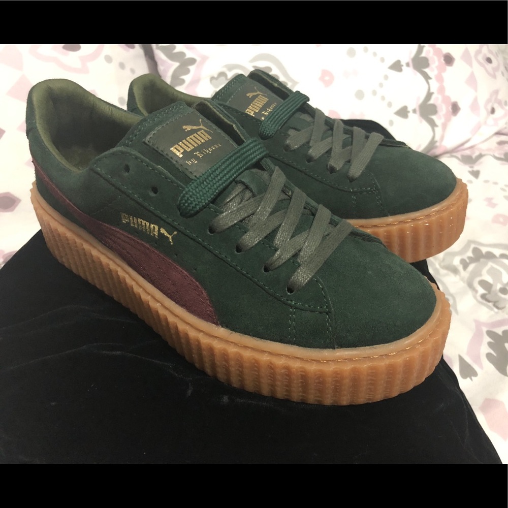 Fenty Creeper